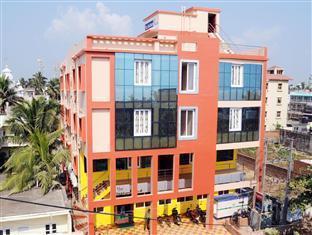 Hotel Shubham Beach