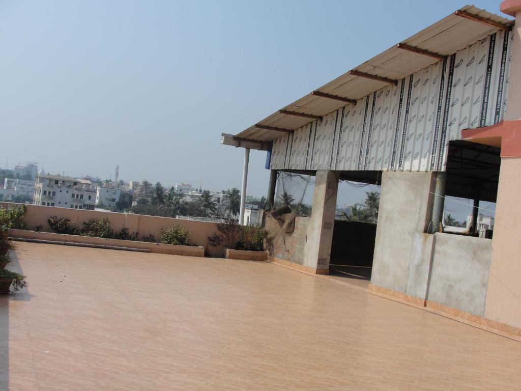 Shubham Beach Puri